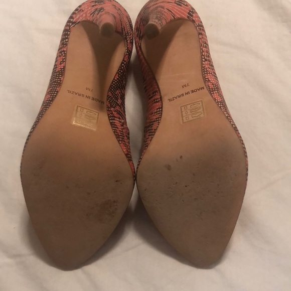 Madison Harding Heels 7 - Picture 4 of 6